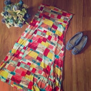 Lularoe Maxi XL